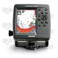 Сонар за риболов Garmin Fishfinder 340C - Двулъчев